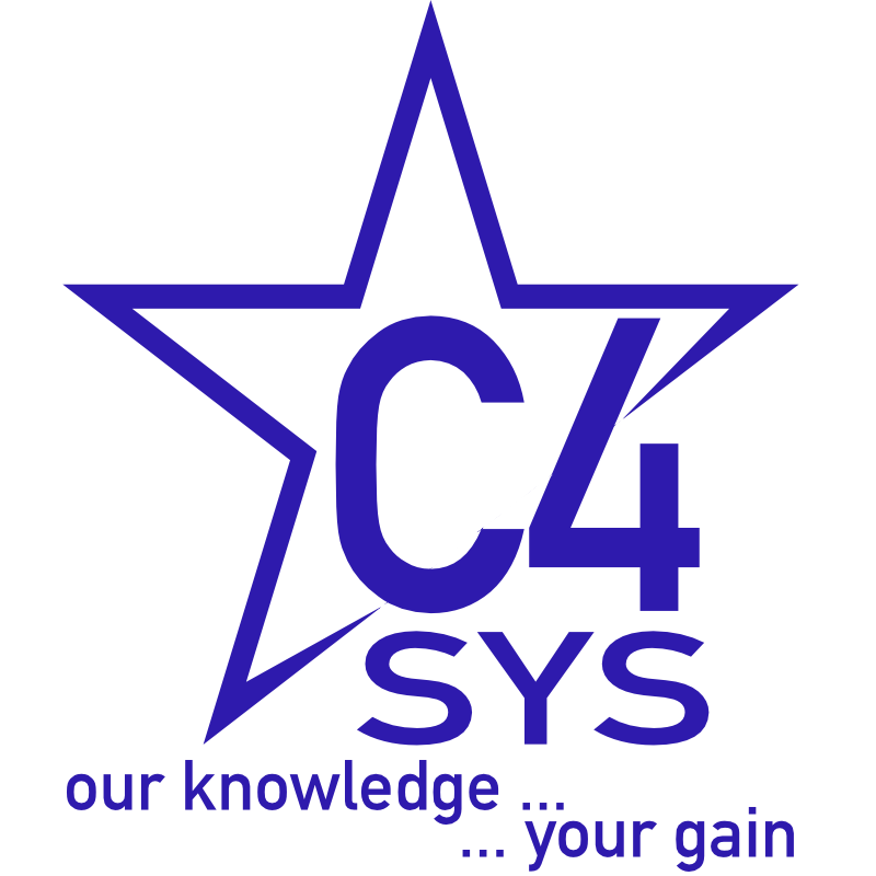 STARC4SYS Logo